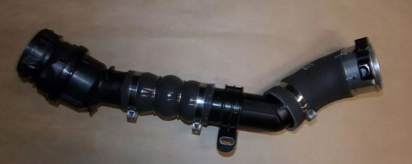 RENAULT SCHLAUCHROHR TURBOANSCHLUSS 144607512R Product image