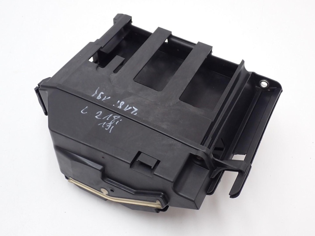 ABDECKUNG GEHÄUSE COMPUTERBASIS 8581370 BMW 2 F45 F46 19R Product image