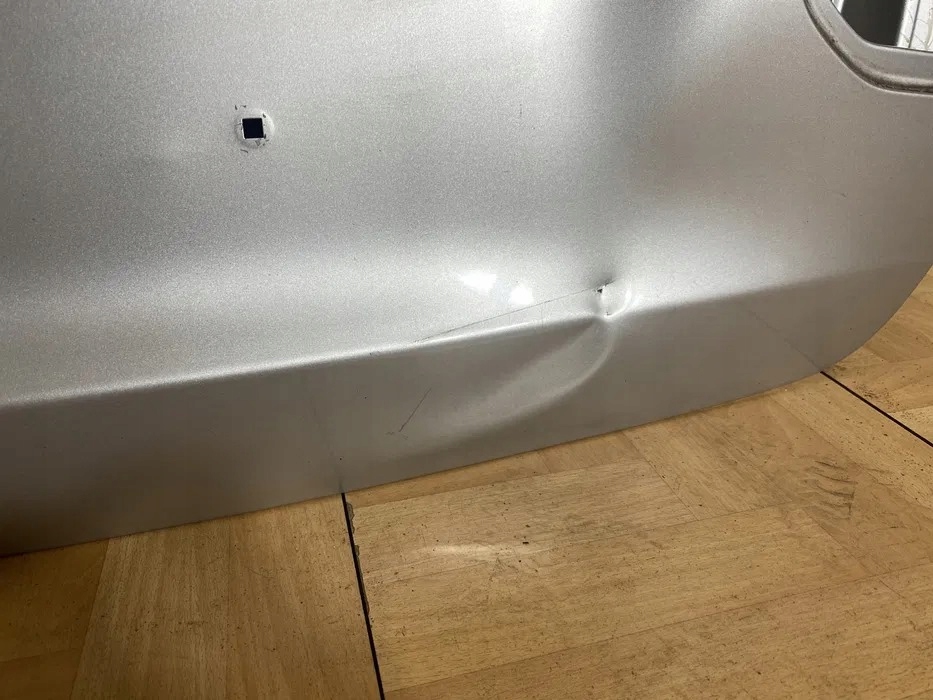 Heckklappe Mercedes C-A205 A-205 Kombi Product image