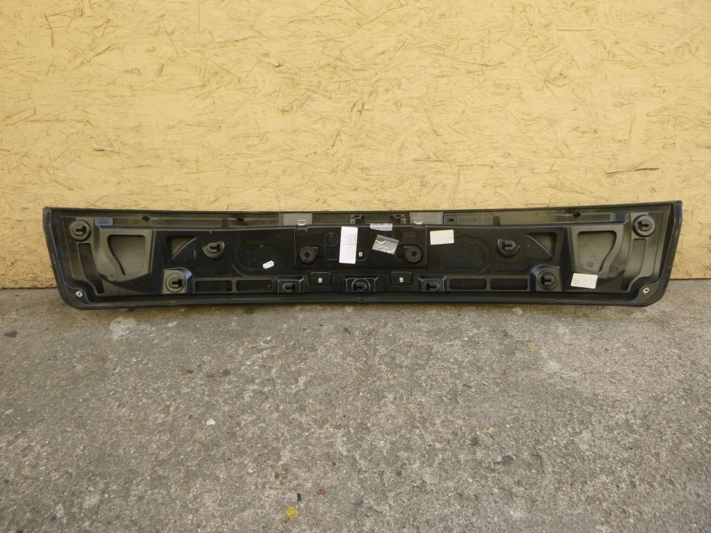 ALFA ROMEO STELVIO Klappenabdeckleiste Product image