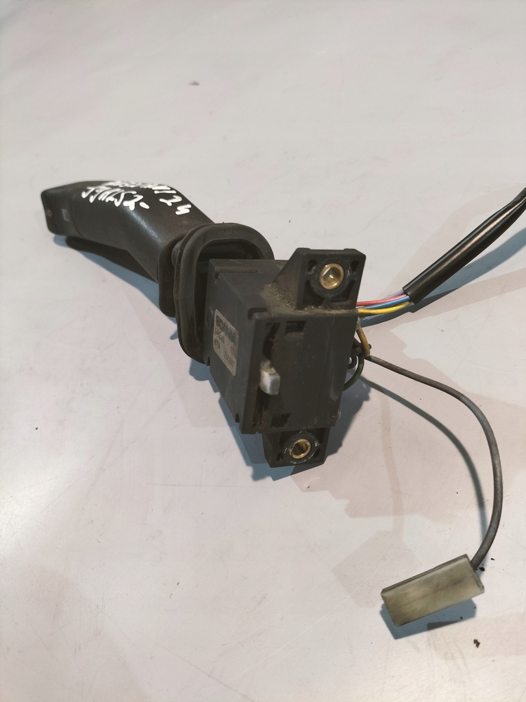 Lenkradschalter Scania 124 Blinker, Lichter 1402448 Product image