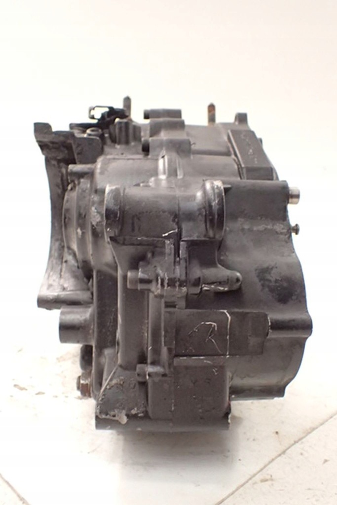 Yamaha XT 600 E 96-03 Motorkurbelgehäuse, Motorblock Product image