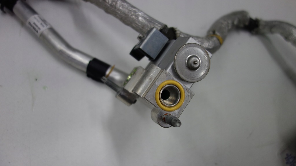 VOLVO XC90 T8 KLIMAANLAGE SCHLÄUCHE 31497261 Product image