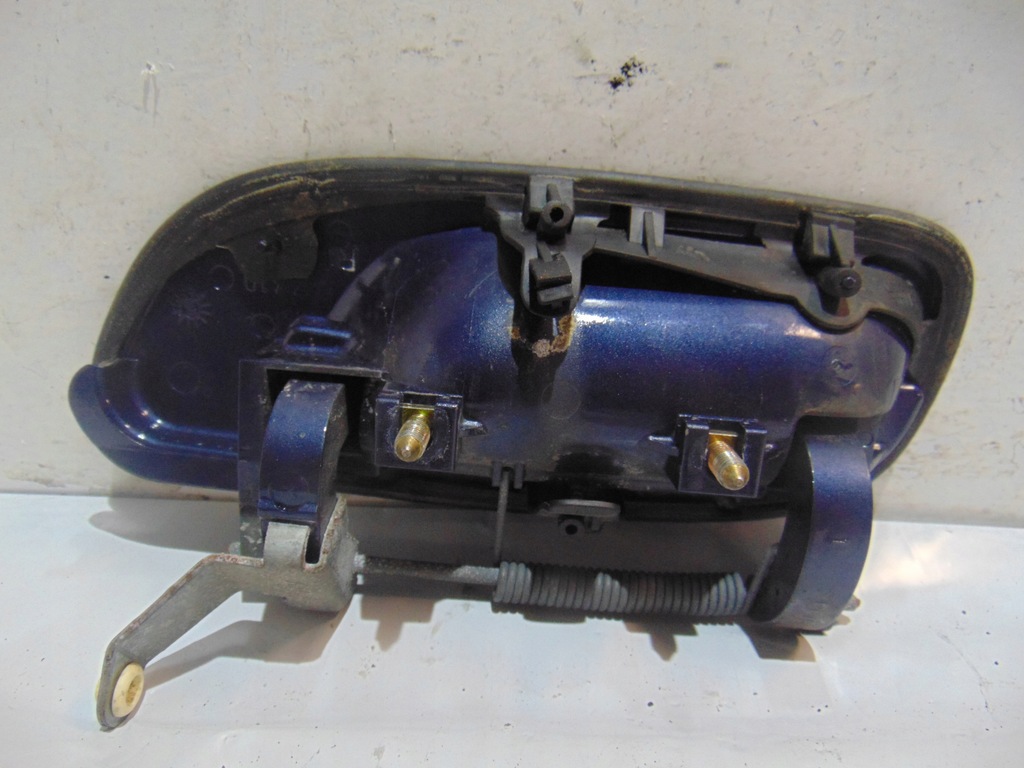 GRIFF RECHTS VORNE VOLVO S60 450-26 Product image
