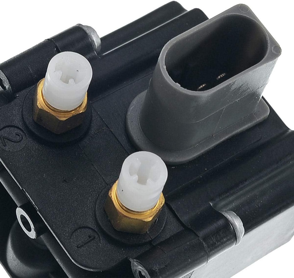 Frankberg ASC20190811004, Kompressoranschluss/Ventil Product image