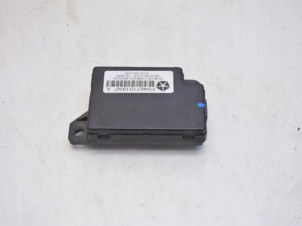 CHRYSLER SEBRING III STEUERMODUL Product image