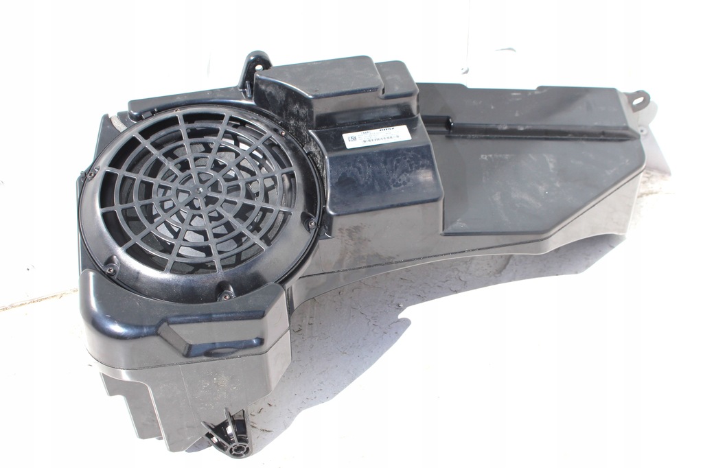 Audi A7 Lautsprecher + Bose Amplifier 4G 4G0035223C 4H0035399B 4G0035399 4G003 Product image