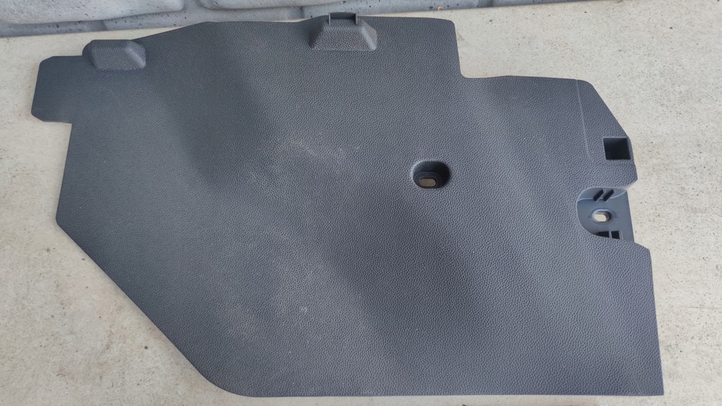 MITTELTUNNELABDECKUNG CORSA D 13205069 Product image