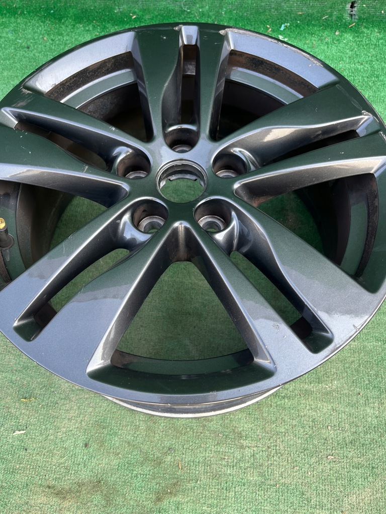Opel Alufelge OE 39201707 7,0" x 16" 5x114,3 Product image
