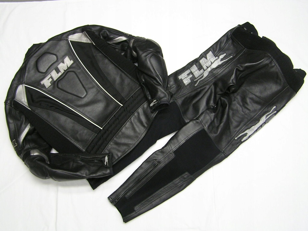 POLO FLM MOTORRADANZUG R L/50 Product image