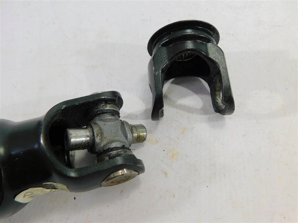 VORDERANTRIEBSWELLE ARCTIC CAT 1000 TRV H2 1502-342 Product image