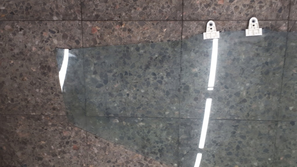 Rechts Fenster Renault Twingo II 3d 09r Product image