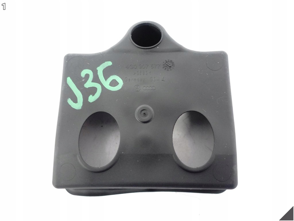 AUDI RS7 S7 A7 4G8 RS6 S6 A6 4G0 C7 LIFT 10-18 TÜRMODULABDECKUNG L = R Product image
