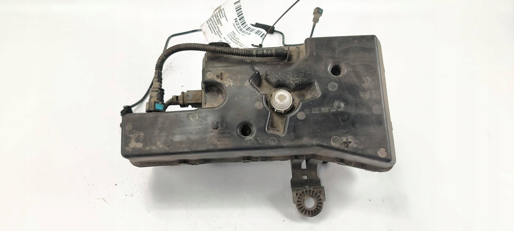 FAP -Tank 9896639880 Citroen Pulloper III Lift L3 H3 Product image