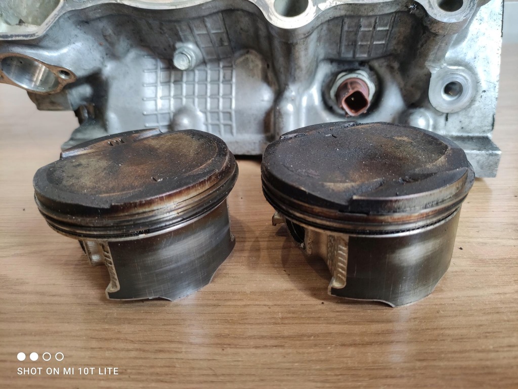 HONDA ST 1300 PAN EUROPÄISCHER ZYLINDERKOLBENSATZ Product image