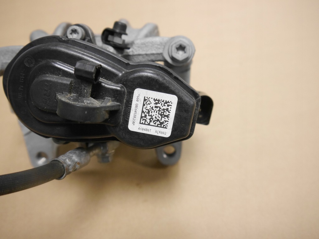 AUDI A6 A7 4K HINTERER BREMSSATTEL 4K0615406T Product image