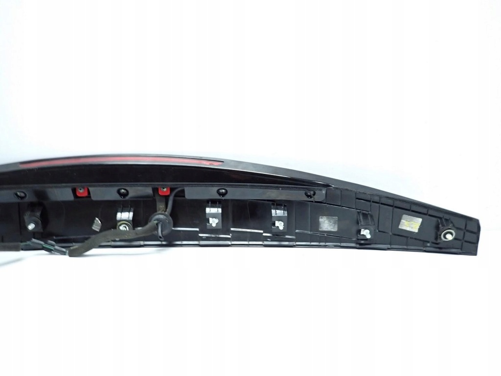 SPOILER BLEND AVILER HINTERE BREMSLEUCHTE HYUNDAI VELOSTER I 13R Product image