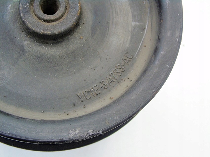 POWER PUMP FORD TRANSIT MK7 06-14 2.4 TDCI JXFA YC1E-3A733-AC Product image