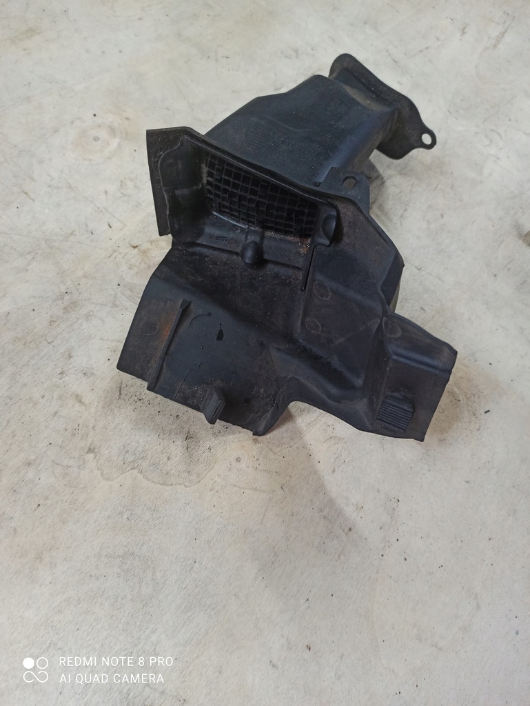 Windschutzscheiben-Wasserablauf links rechts Paar BMW 1 E87 E81 6925977 6925978 Product image