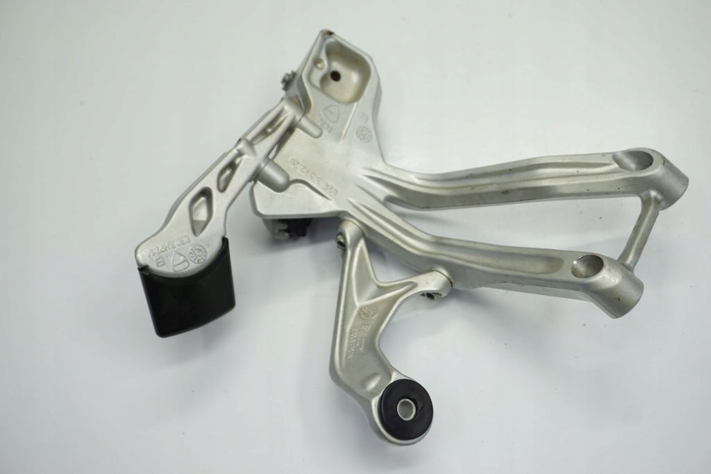 Ducati Multistradada V4 S 21-Set Footrest direkt zurück Product image