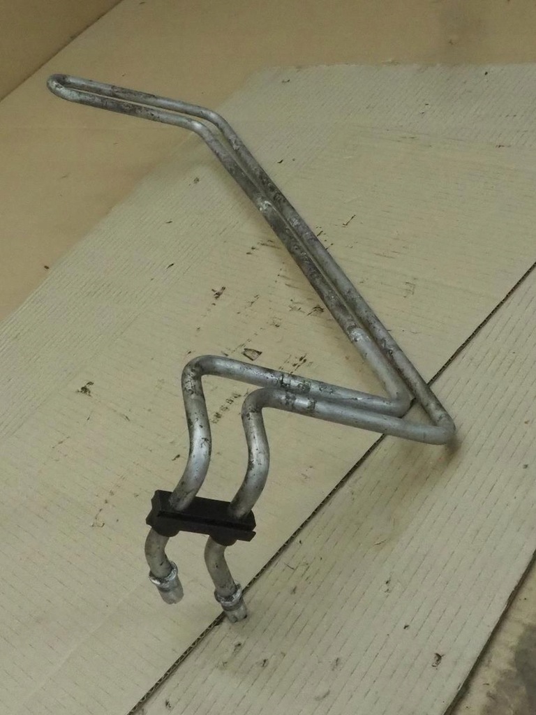 BMW E39 KÜHLER LEISTUNGSKÜHLER 2247361 Product image