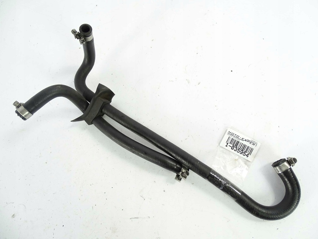 Mercedes W220 3.2 CDI STROMSCHLAUCH Product image