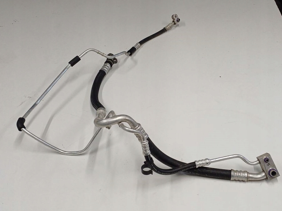 OPEL ASTRA H III 06R 2.0 T Z20LEL KLIMAANLAGE ROHR EUROPA Product image