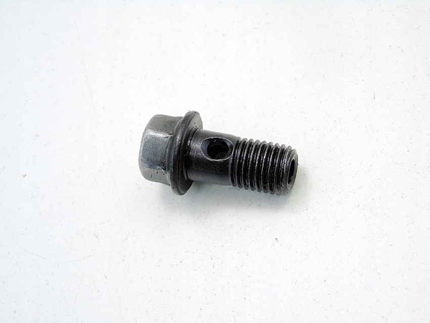 Turbo 2.5 CRDI Hyundai H1 K2500 Porter Starex H100 Sorento D4CB Ölschraube Product image