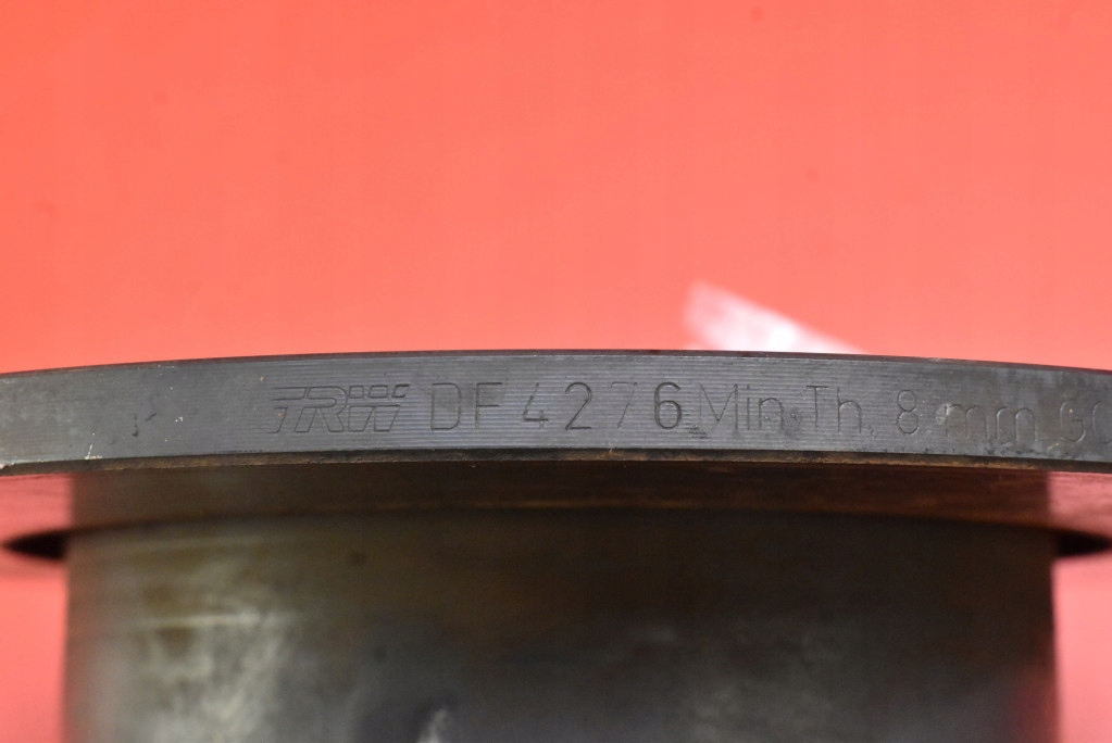 Heckbremse Product image