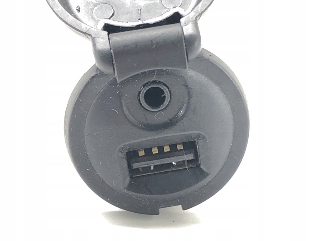 USB-BUCHSE PEUGEOT 508 I 96645227XT 10-18 Product image