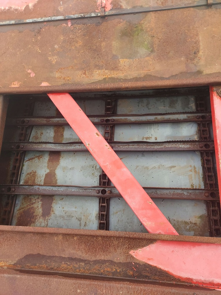 SCHRÄG-FUTTER MIT HALS Massey Ferguson MF 7254 Product image