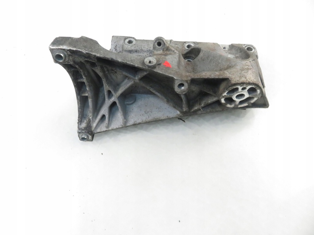 KOMPRESSORBLOCK PORSCHE CAYENNE I Turbo S 4.5 948102215 Product image