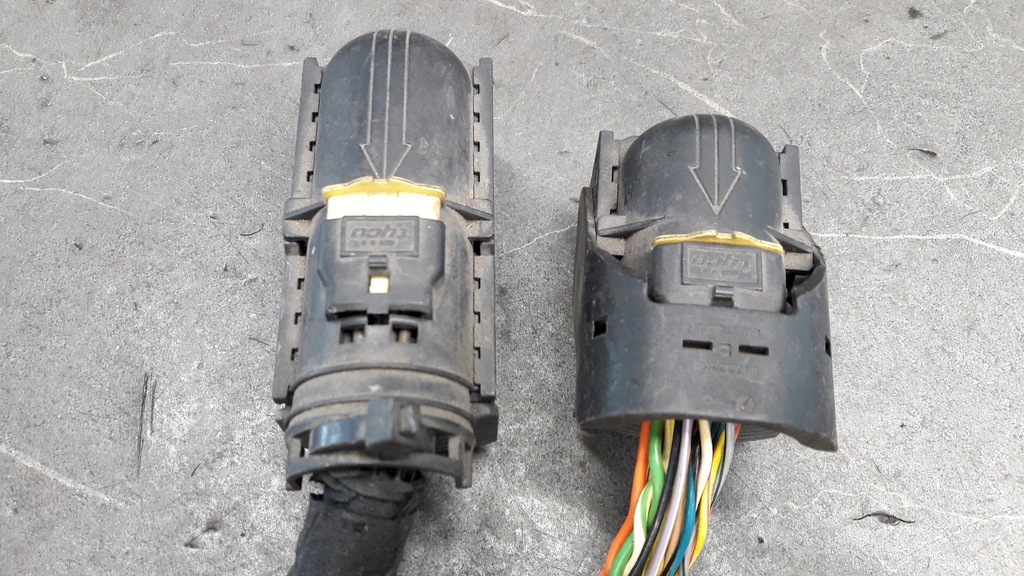 113551251 Controller Computer -Stecker, Motorsteuerplatten Product image