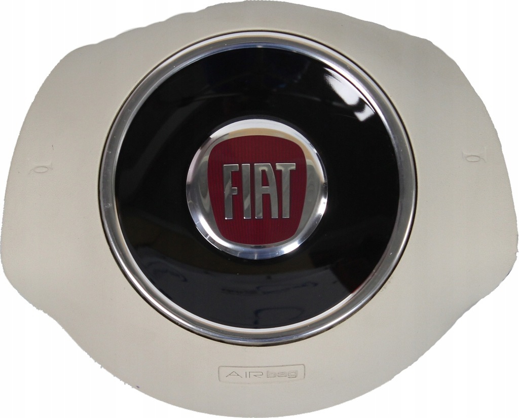 FIAT 500 ABARTH FAHRERAIRBAG Product image