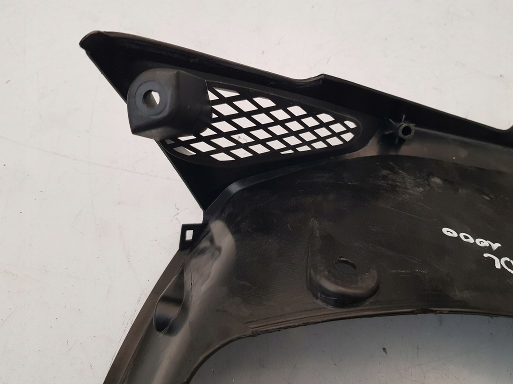 Füllen Sie den Baldachin der Verkleidung Suzuki DL 1000 V-Strom 02-09 2002-2009 Product image