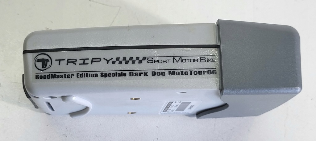ROADMASTER TRIPS Motorrad-GPS-Navigation Product image