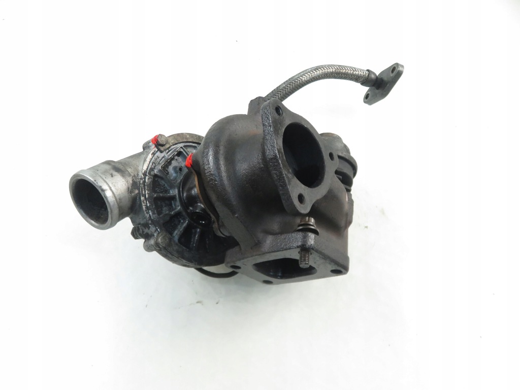 TURBOLADER OPEL FRONTERA A 2.3 TD 53149706404 Product image
