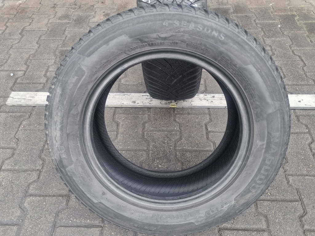 Paar 215/60/16 Nordexx NA 6000 2020 Product image
