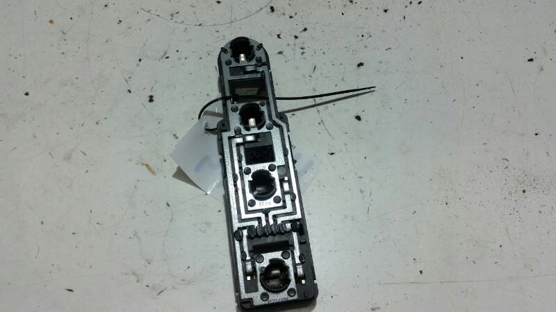 LAMPENEINSATZ RECHTS HINTEN MERCEDES A W168 Product image