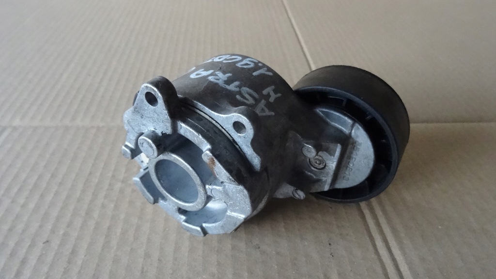 ASTRA III H RIEMENSPANNER 55190813 Product image