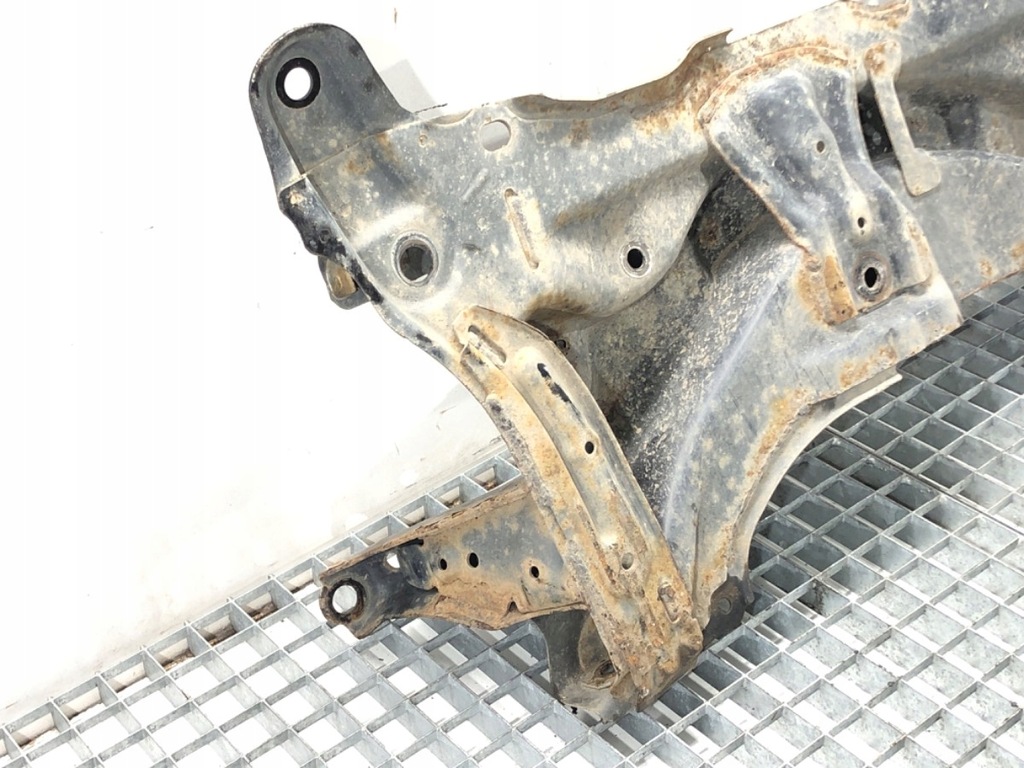 MOTORTRÄGER TOYOTA YARIS III 1.4D 90 PS Schlitten, Wiege, Wagen, Rahmen Product image