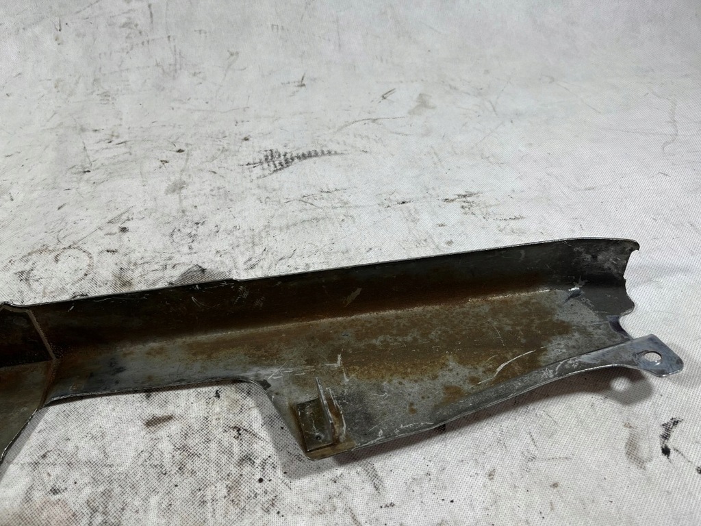 Suzuki LS Savage 650 86-03 Riemenabdeckung Product image
