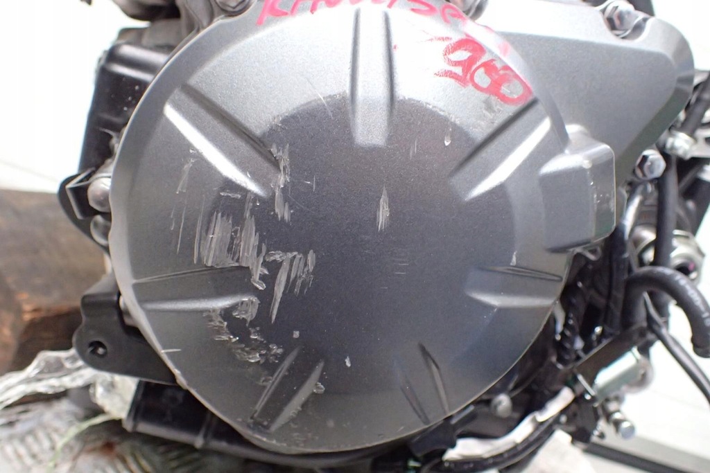 Motor 1564 km Kawasaki Z900 17-18 Product image