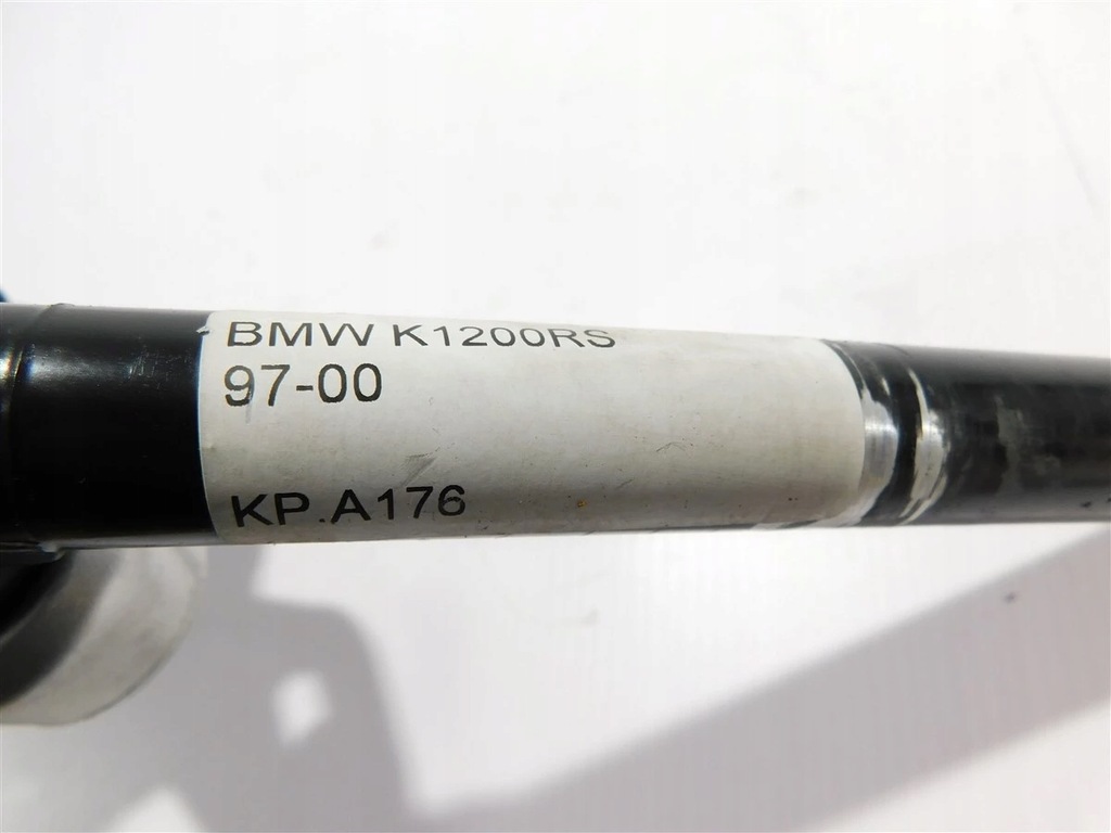 RECHTES LENKRAD VORNE BMW K1200RS 97-00 Product image