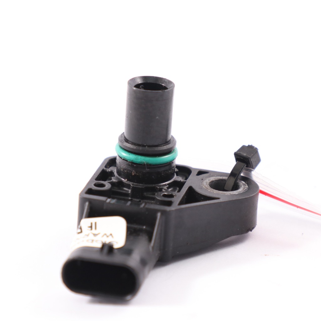 Mercedes W176 Motorladedrucksensor MAP OM651 A0101537428 Product image
