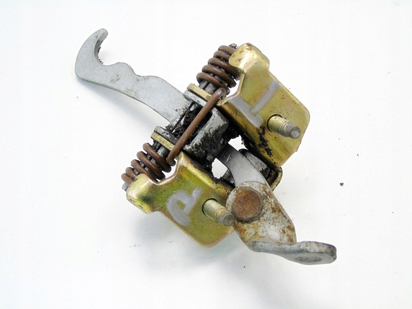 Türbegrenzer hinterher Citroen C3 und 1.1.4 2002-2007 Product image