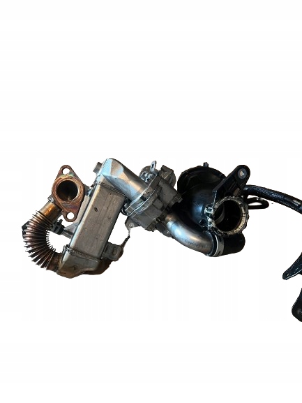 H8201068965 Renault OE Drosselklappe Product image