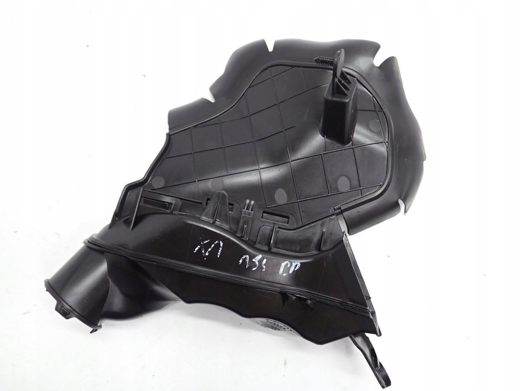 LUFTRICHTUNGSABDECKUNG EINLASS 7385249 7355438 BMW X2 F39 X1 F48 18R Product image