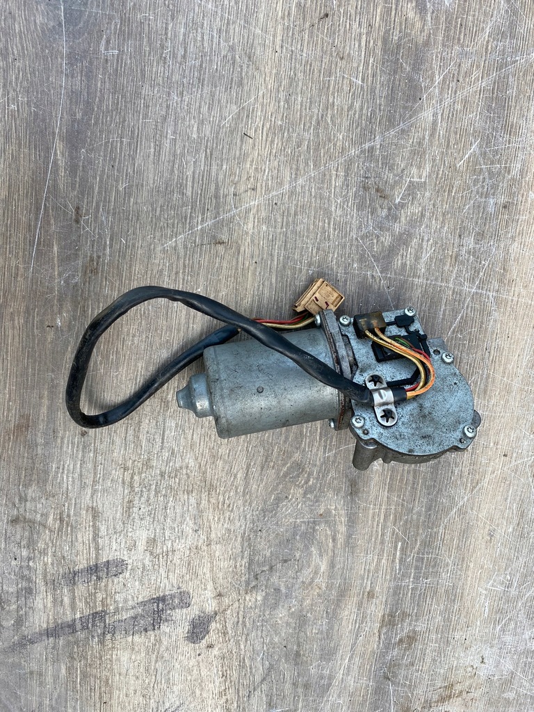 VOLKSWAGEN T5 SCHIEBETÜRMOTOR 7E1959245A Product image