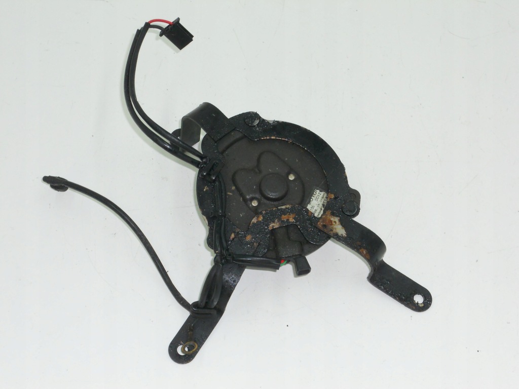 HONDA CBF 600 PC38 LÜFTERMOTOR VENTILATOR ORIGINAL Product image